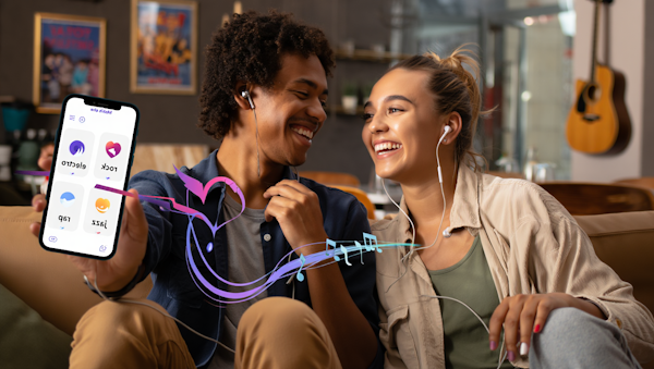 Musique pour faire l'amour : la playlist ultime pour éviter le silence gênant